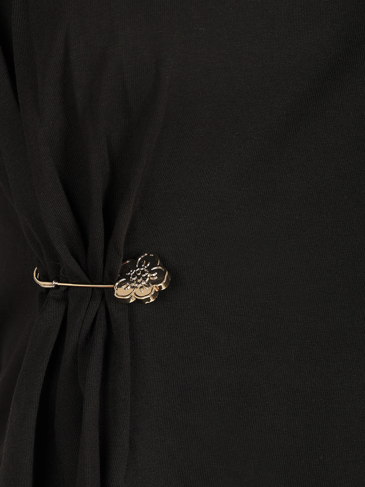 Kenzo Boke T-Shirt - Nero | 19bdfb04db6d9d939df18456fdc81cf87aab278f