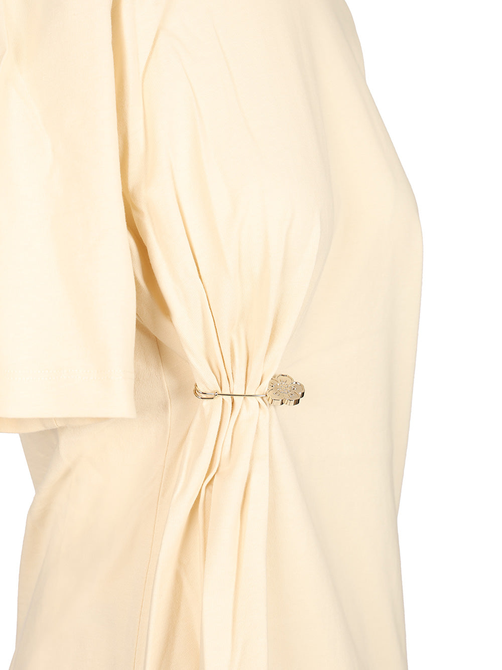 Kenzo Boke T-Shirt - Beige | 55a8ac569adc5ffdd6247ed7054776bdaec85667