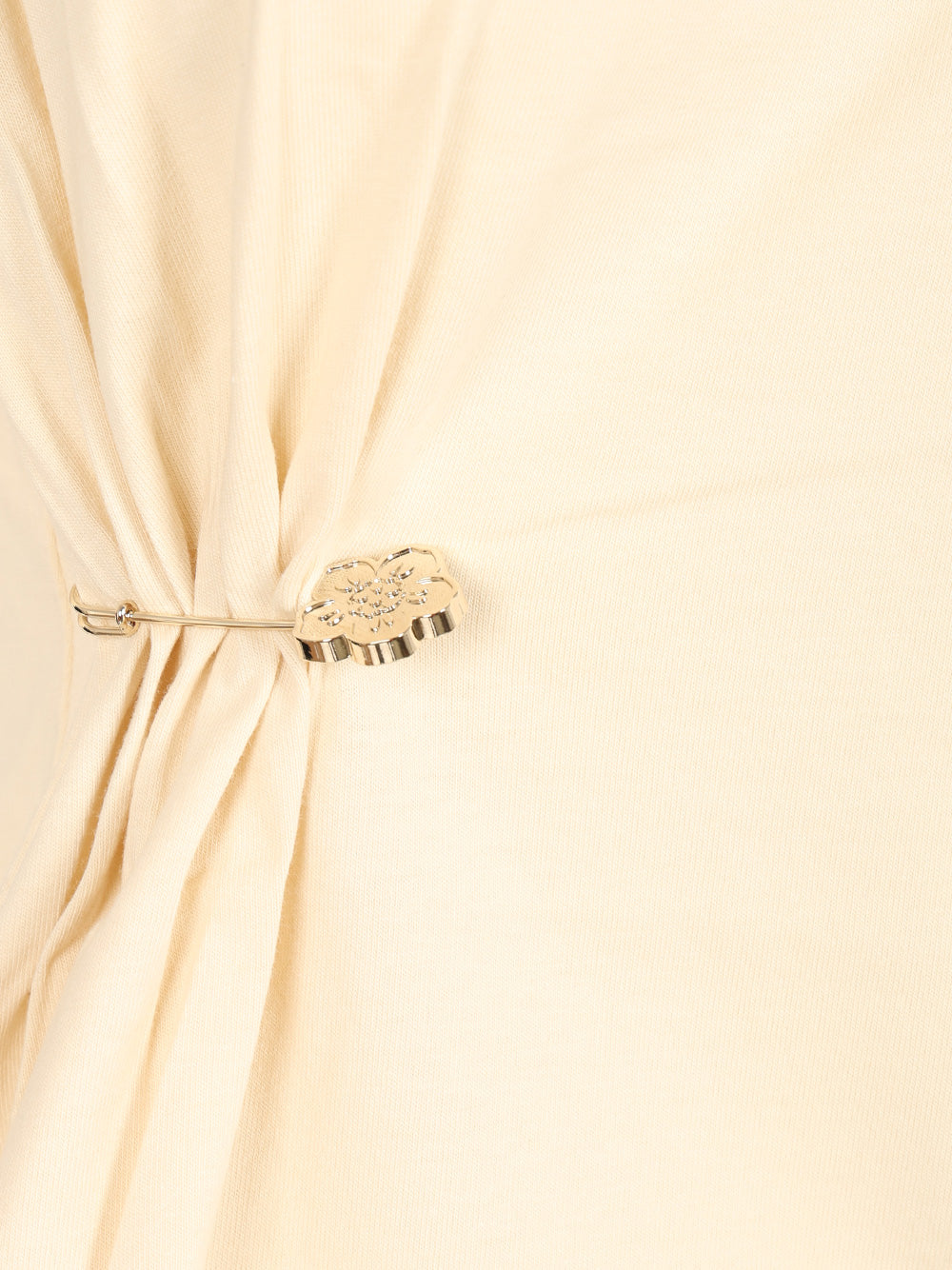 Kenzo Boke T-Shirt - Beige | c644d70a5c0285c77dd9849a448b523fdf6a41e2