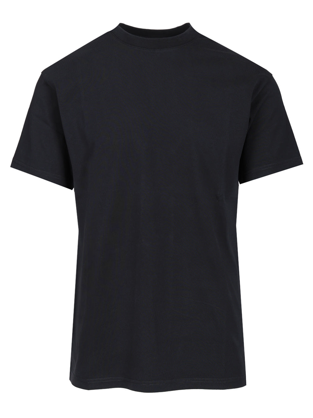 Givenchy Cotton T-Shirt - Blu | 525c6b757c16c1335762ad3b7d3171b6150b4684