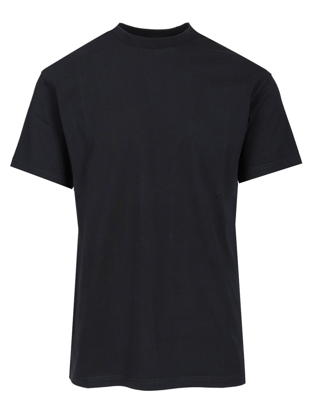Givenchy Cotton T-Shirt - Blu | 8fa576ce7191890a722e5366ba42c22db7112e75