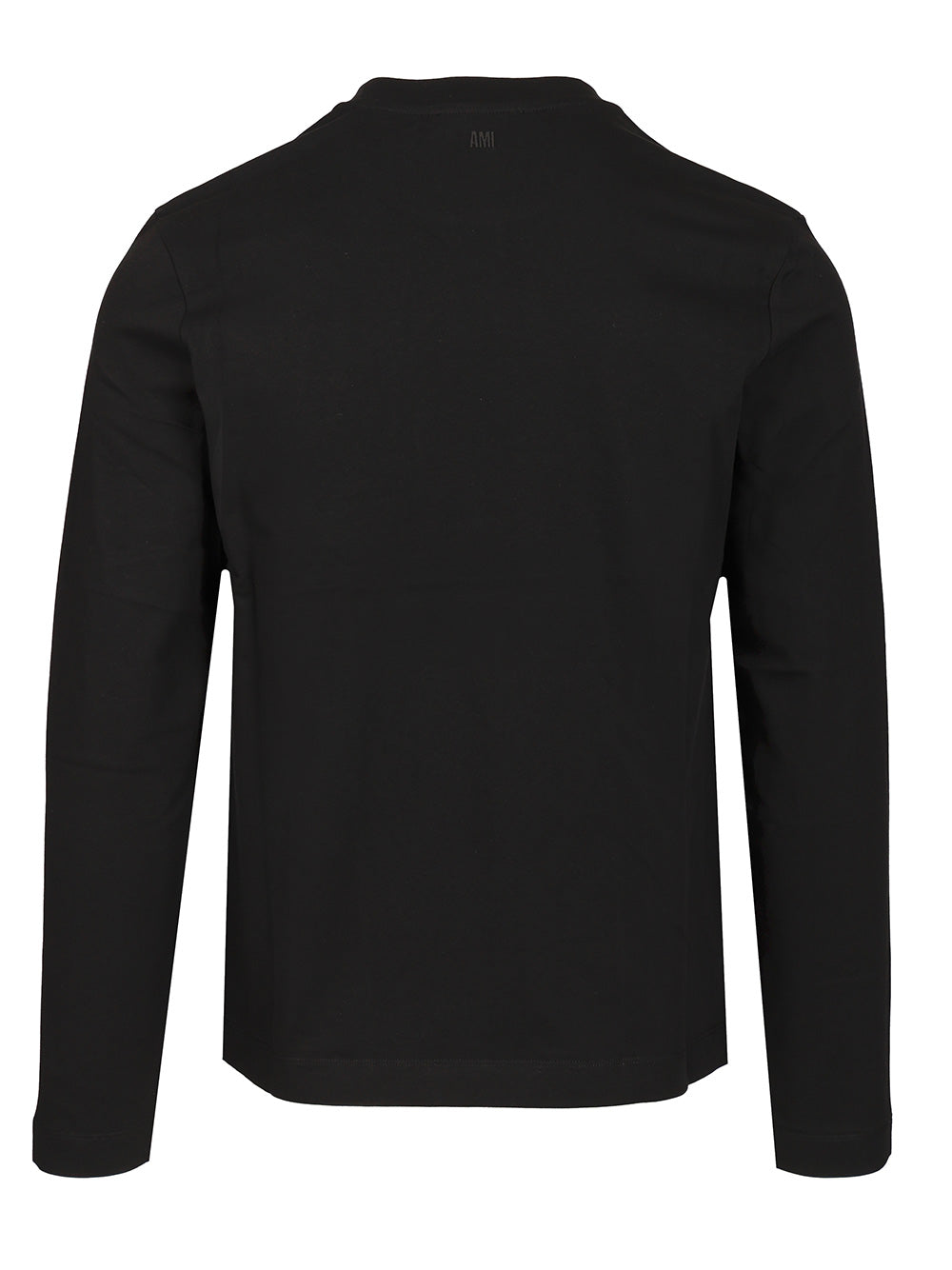 Ami Ami De Coeur Knitwear - Nero | bd9370a6780b881078bc935322f0d48ebaf40fbc