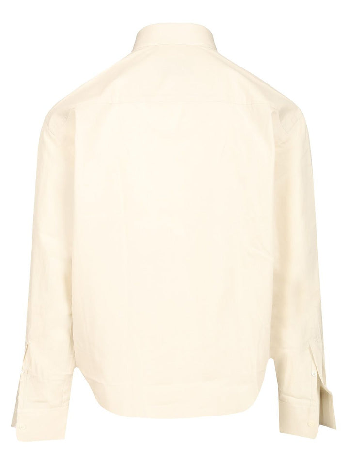 Ami Ami De Coeur Shirts - Bianco | 5f200a4f2dc6c1cc87007fa643b365c634d13c2a