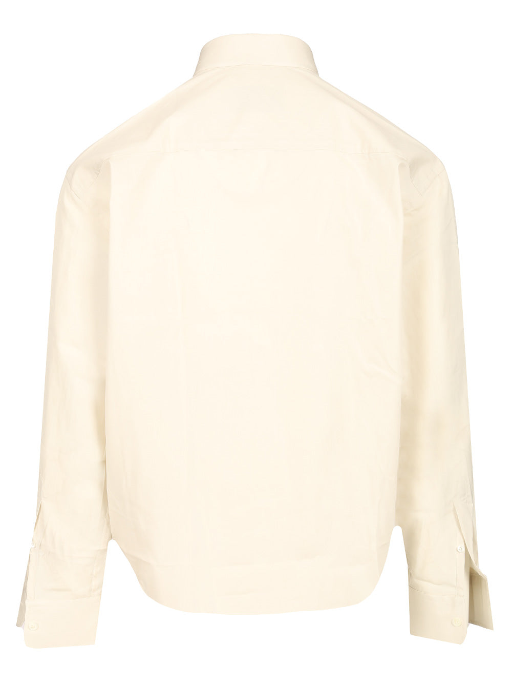 Ami Ami De Coeur Shirts - Bianco | 72b47d864cfb425eb302de2870f6838cb0a50cdd