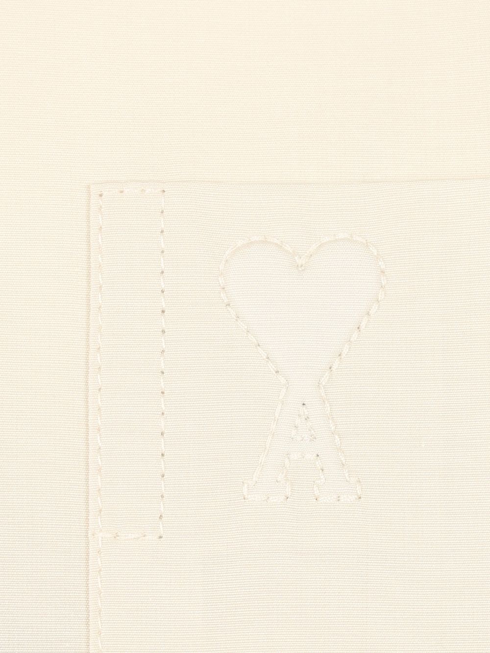 Ami Ami De Coeur Shirts - Bianco | 6cb096452569d3f9818d4b4ddd092787f2278e6d