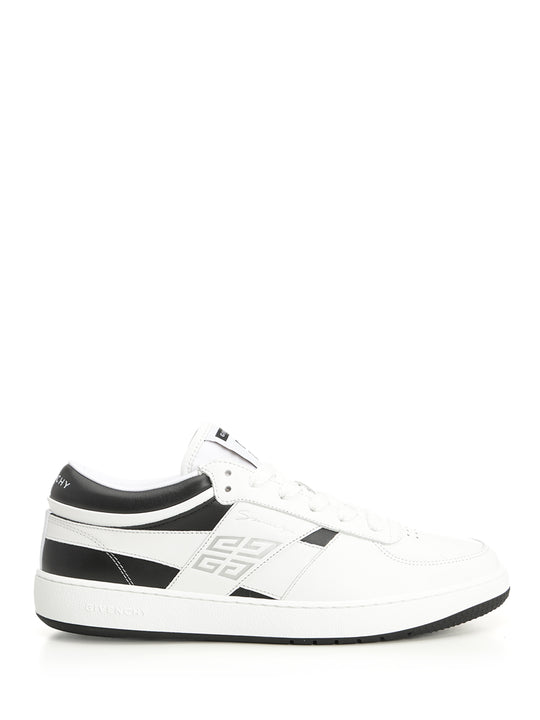 G Move Sneakers Bianco