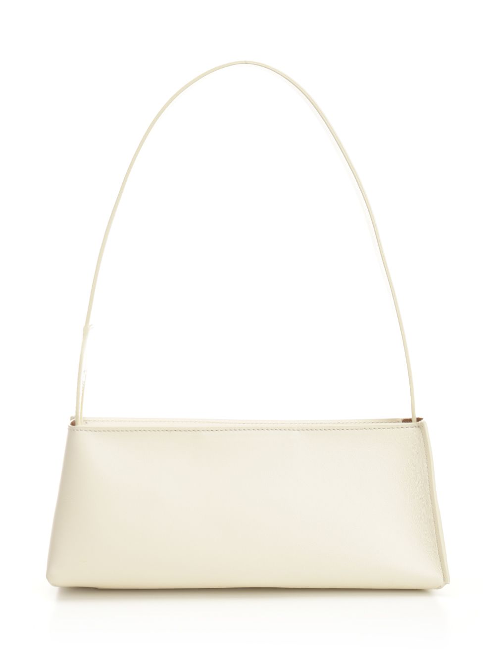 Marni Museo Shoulder Bags - Bianco | e8e774fc2aeb6b3231aa571947d4c4b5cda9689d