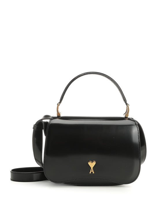 Paris Paris Handbags Nero