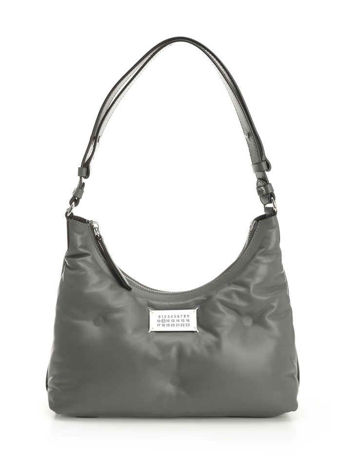 Maison Margiela Glam Slam Handbags - Grey | c4a037bf08ae55f9f322a23903e6ed09412f7519