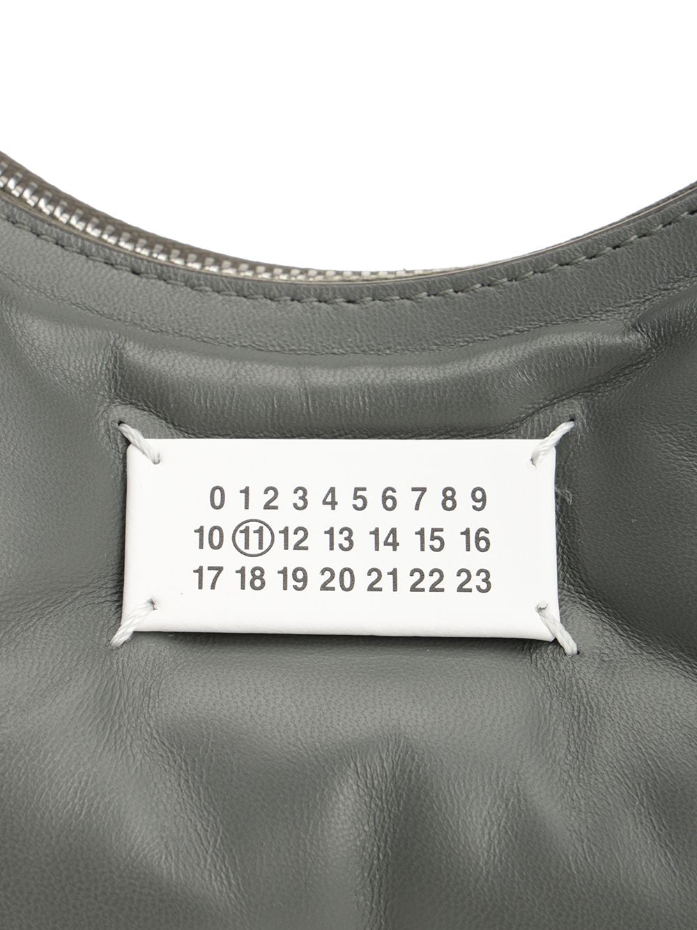 Maison Margiela Glam Slam Handbags - Grey | 8e8782e108c7689c5c9b17bcef3ff170abac2dfd