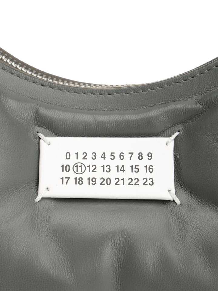 Maison Margiela Glam Slam Handbags - Grey | 8e8782e108c7689c5c9b17bcef3ff170abac2dfd