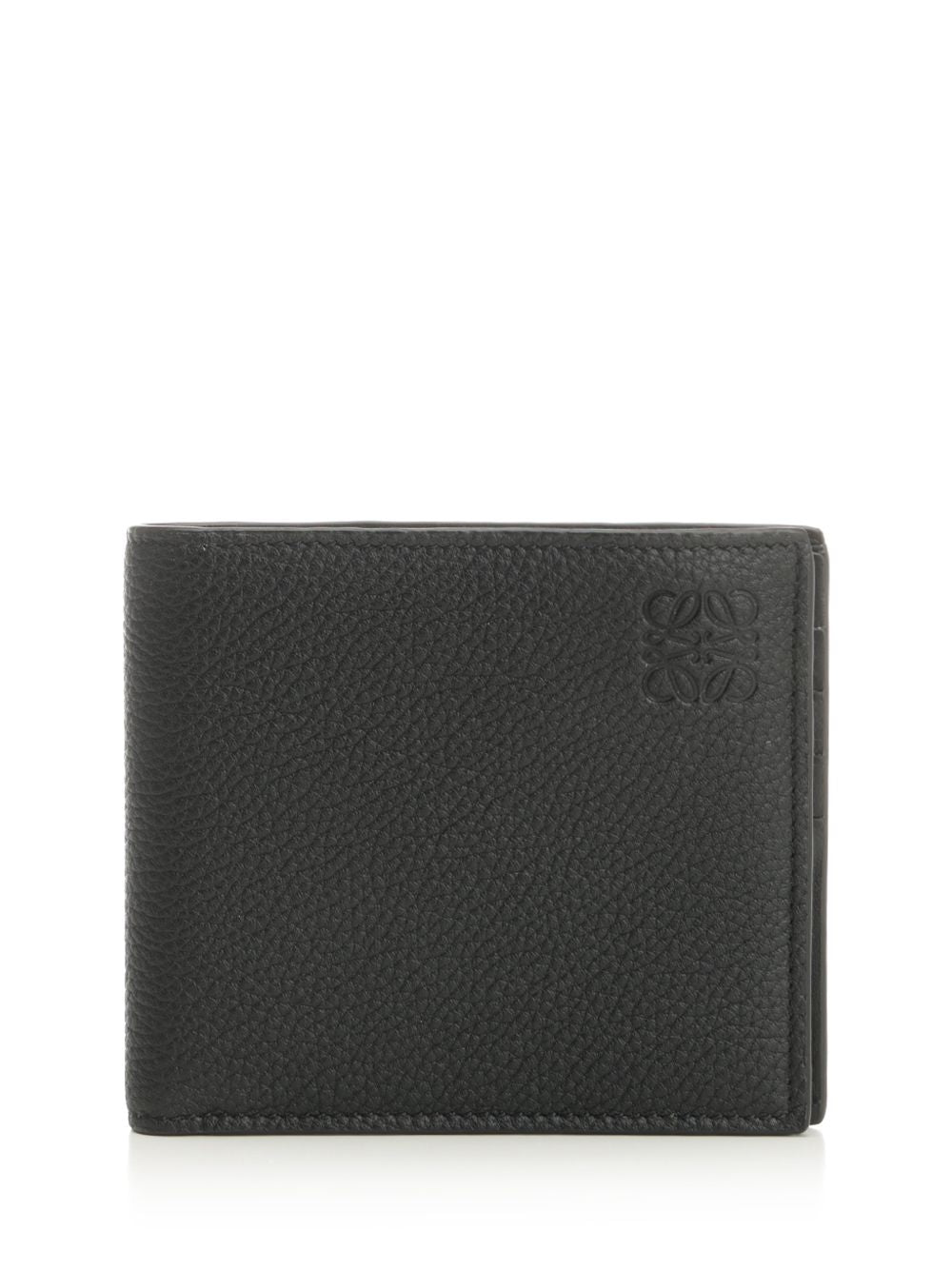 Loewe Bifold Wallet Wallets - Nero | d7b75e31606485e7ad0b95e05288c2a6f8016303