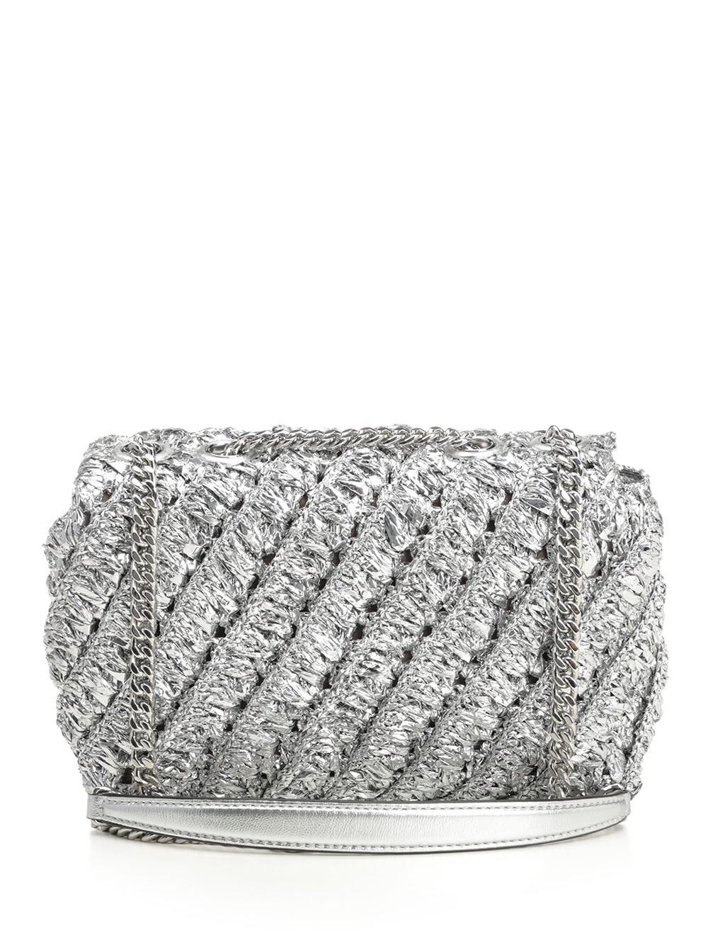 Tory Burch Kira Shoulder Bags - Grey | 7d76e49665cde671844e9055ab0e8f6270ca2c27