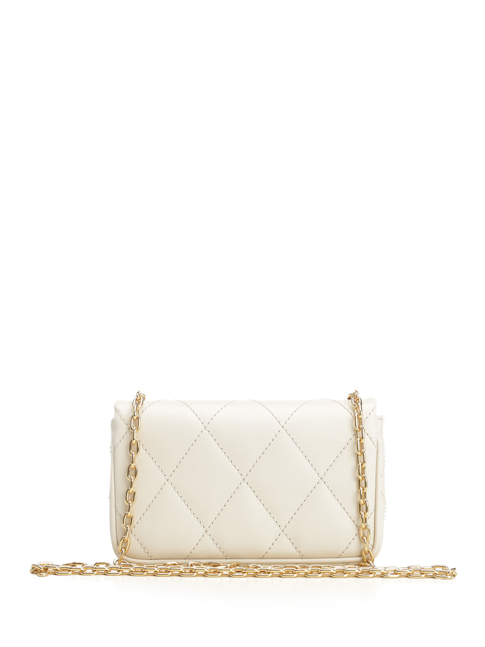 Burberry Strand Crossbody Bags - Bianco | 4ae5d3022bf51e9a727e2bede6fa9f59e134f598