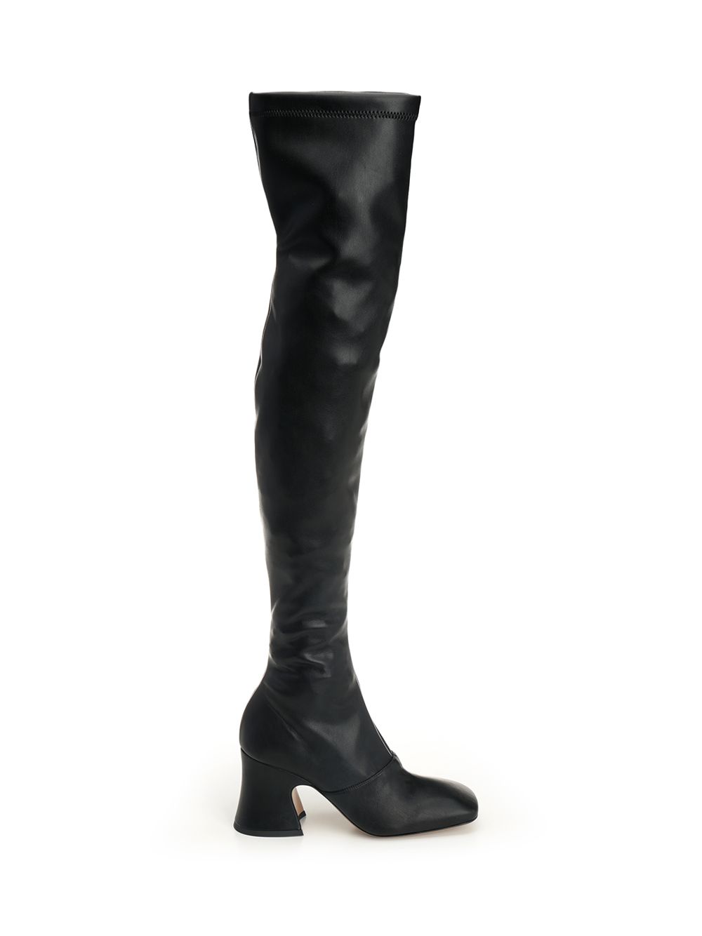 Chloe' Janis Boots - Nero | 984e4f12c14b89789693b6c324976185604b1696