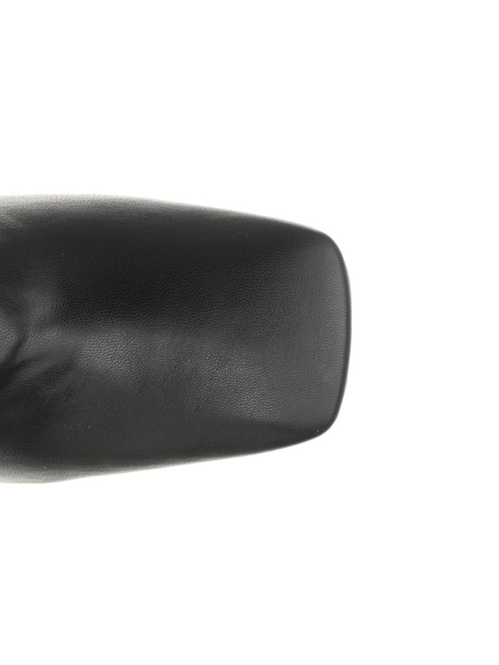 Chloe' Janis Boots - Nero | c46cb8caaf87e2a04f95293853bc26b0a5092ab9