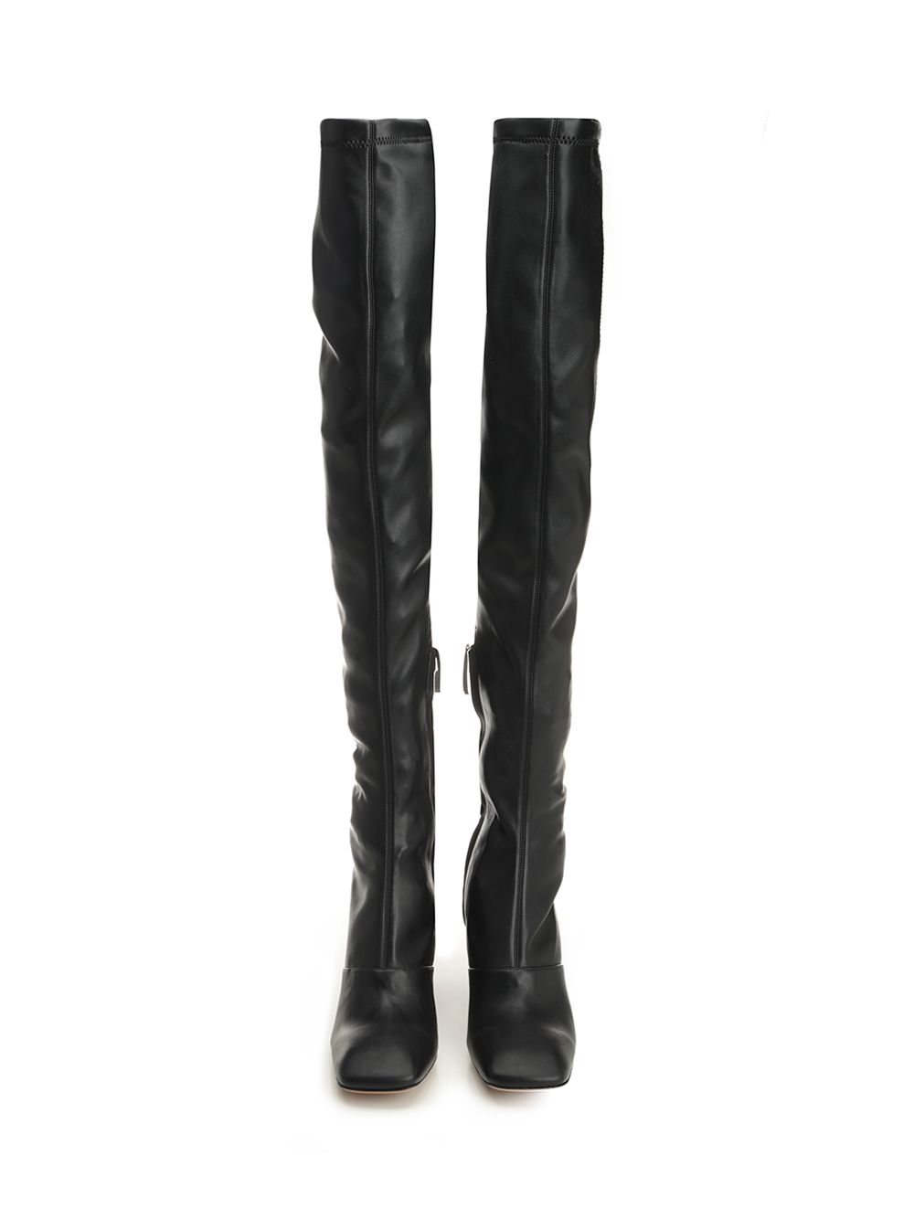Chloe' Janis Boots - Nero | ffc8e48365901a71c98b37e1c37e6a8ede668931