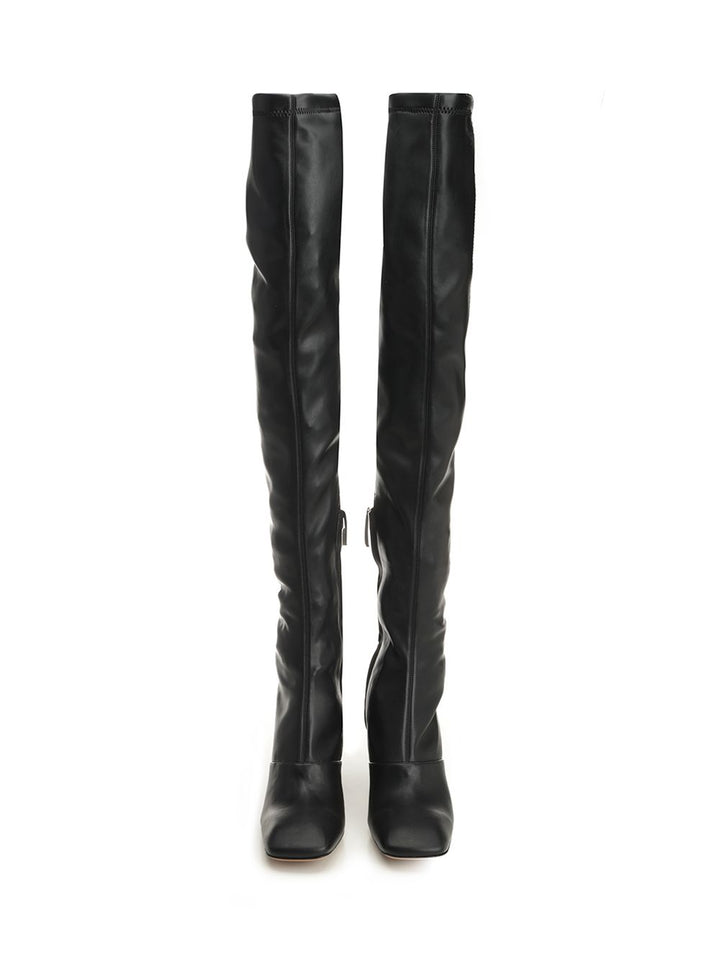 Chloe' Janis Boots - Nero | ffc8e48365901a71c98b37e1c37e6a8ede668931