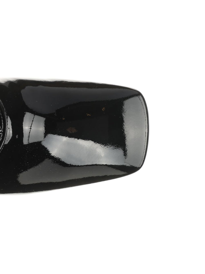 Chloe' Janis Boots - Nero | ef3bd9ae23cc888f328f7d1060687225852bfc39