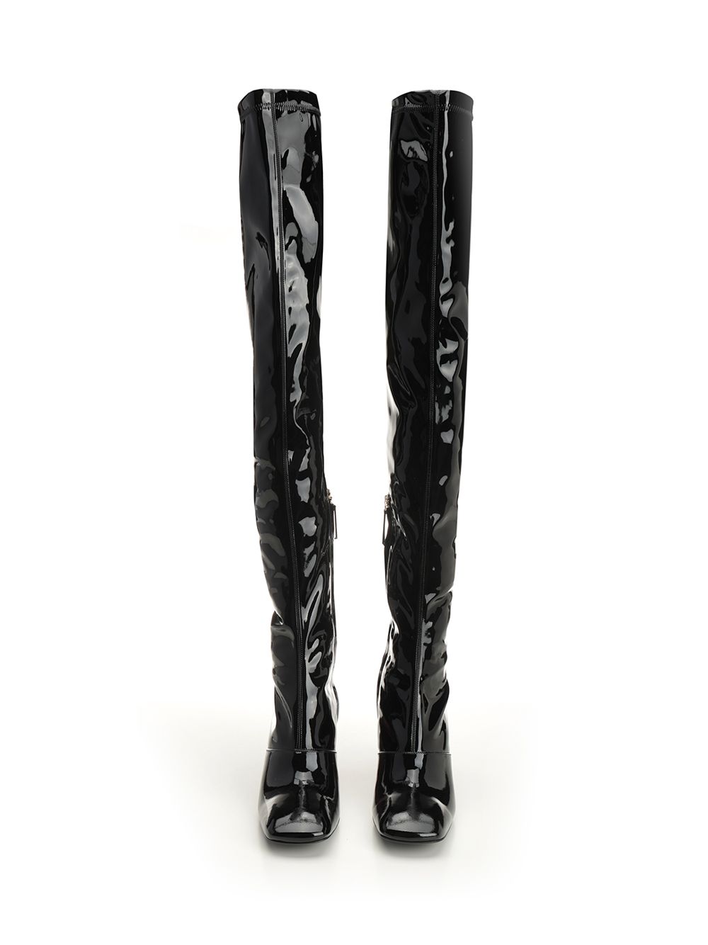 Chloe' Janis Boots - Nero | a710eb8a6de2c80f9b6316691c4ba016770101ef