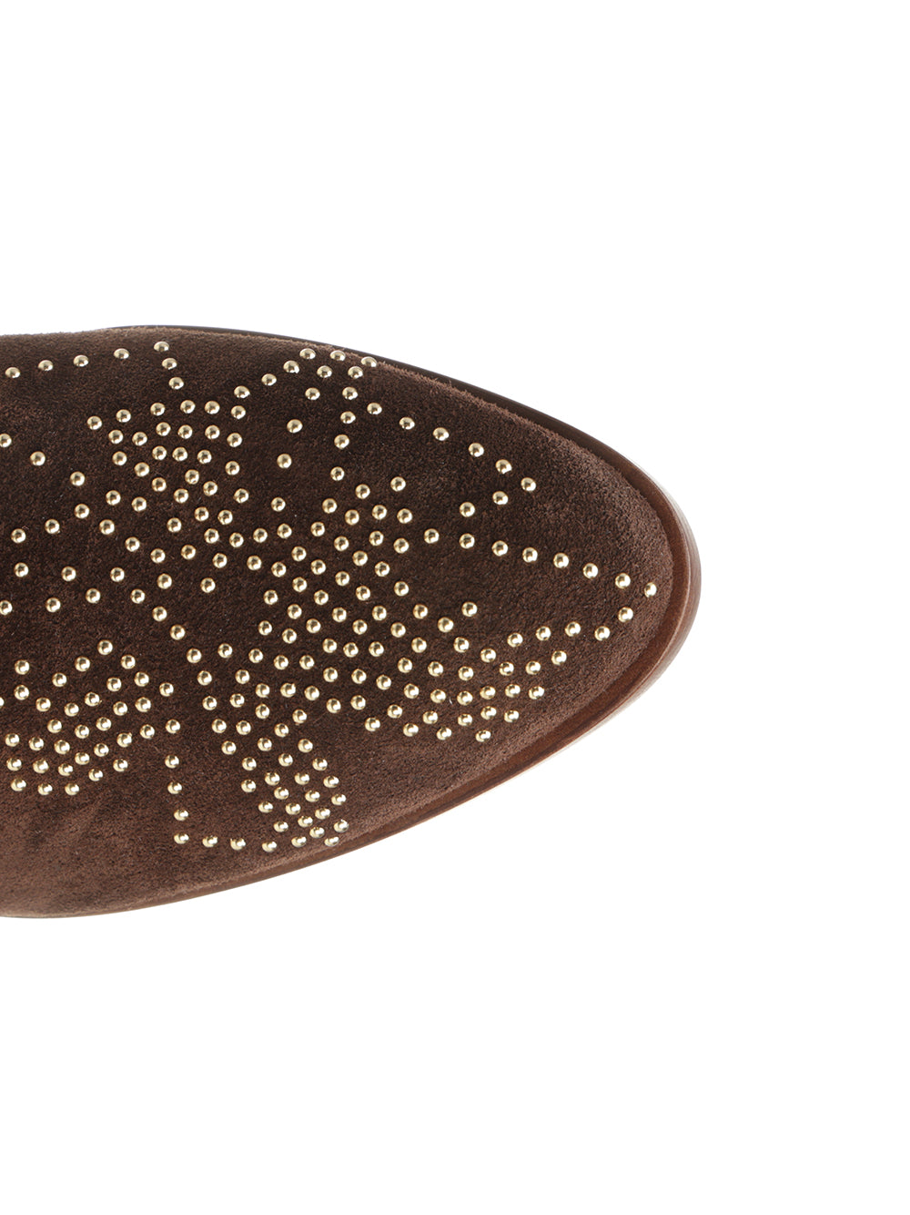 Chloe' Susanna Boots - Marrone | 6cb94f14ebba5941620bfe53ca71fd2cd87e2253