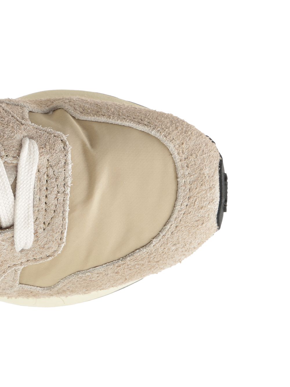Autry  Reelwind Low Sneakers - Beige | e0de57a941695ea46599a2f90aa15f2550636e39