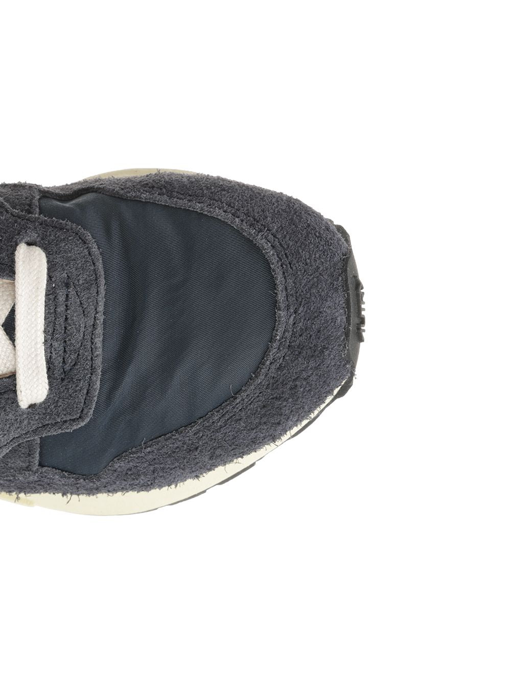 Autry  Reelwind Low Sneakers - Nero | 7cec9435993f47f204728a6932c9caaaf30bb329