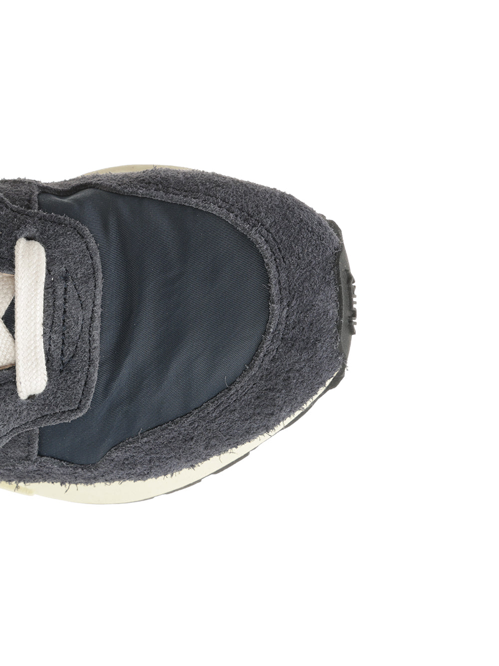 Autry  Reelwind Low Sneakers - Nero | eb01beaac2bfb0d779097572c6680cd1760bddf7