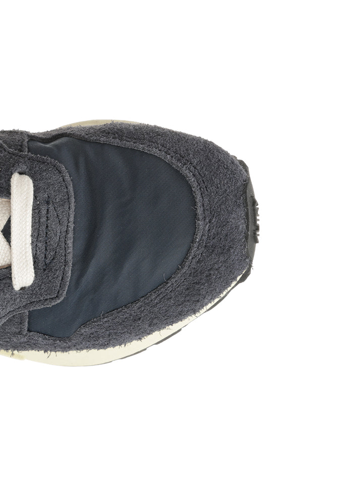 Autry  Reelwind Low Sneakers - Nero | eb01beaac2bfb0d779097572c6680cd1760bddf7