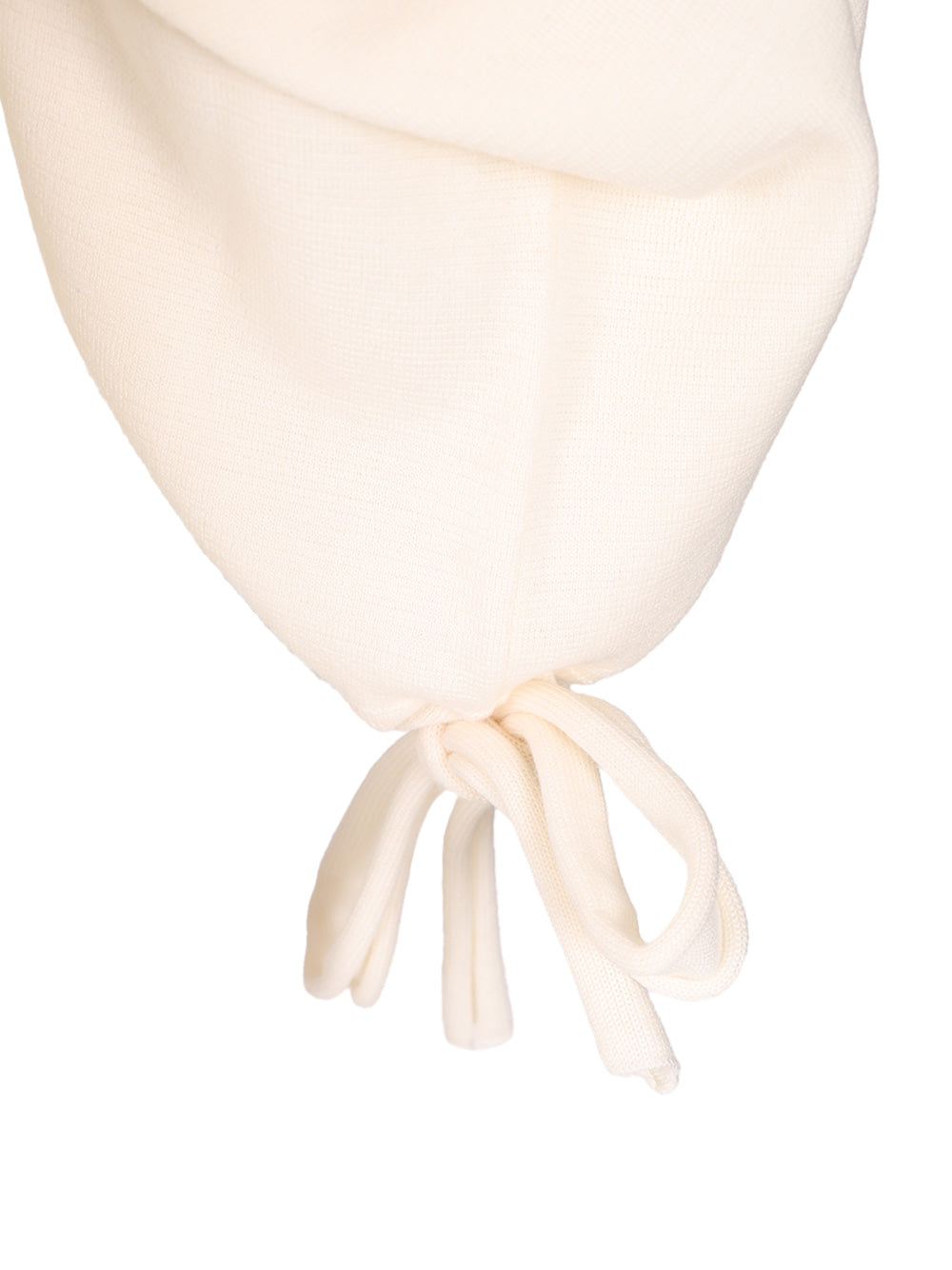 Max Mara Fine Wool Yarn Sweater Knitwear - Bianco | d5bdcfdcc1d2b5b4731965a506bd7b84df774dd0