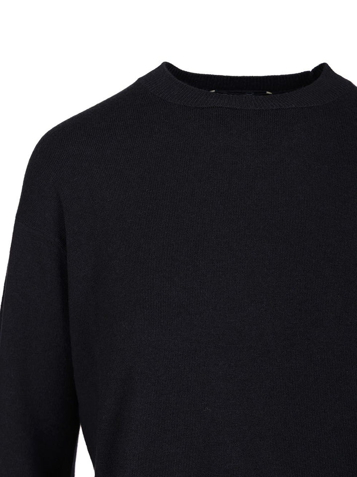 'S Max Mara Wool Sweater Knitwear - Blu | 846cabea963da49c55f8251dba355179be25560d
