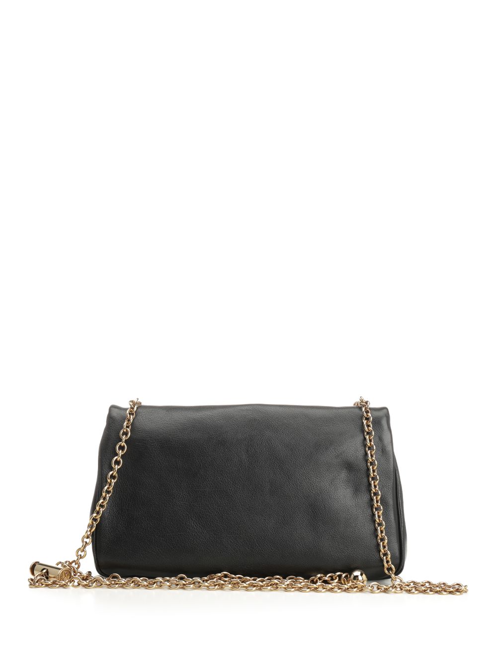 Chloe' Chloé Heritage Crossbody Bags - Nero | 2dad1e6c1eafa67fd5c258a389737065f8a50d3e