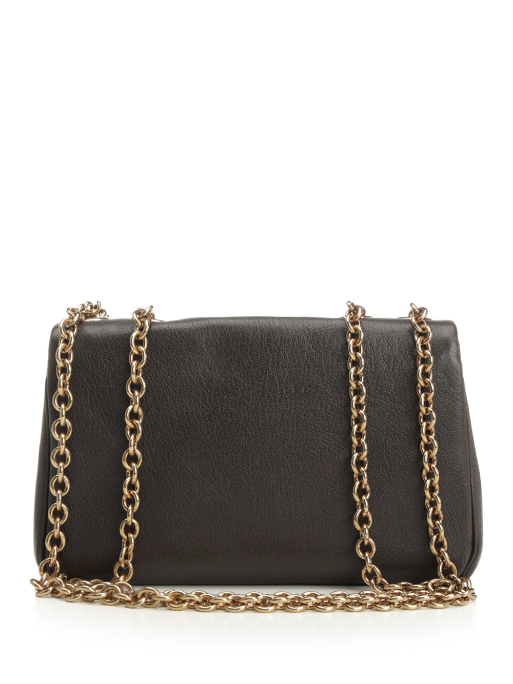 Chloe' Chloé Heritage Crossbody Bags - Marrone | 7c4211b95c76db98e1fdfdb066fc76a681267b15