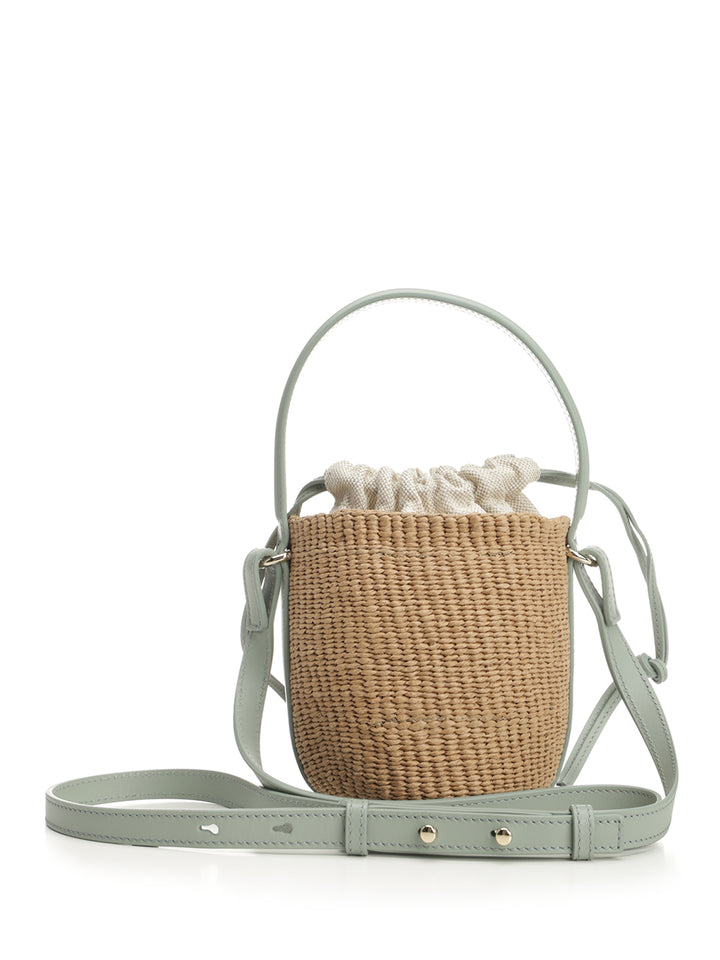 Chloe' Horse Medal Handbags - Verde | 471560d9055824d54b8c08468beeb4bed41f4a0e