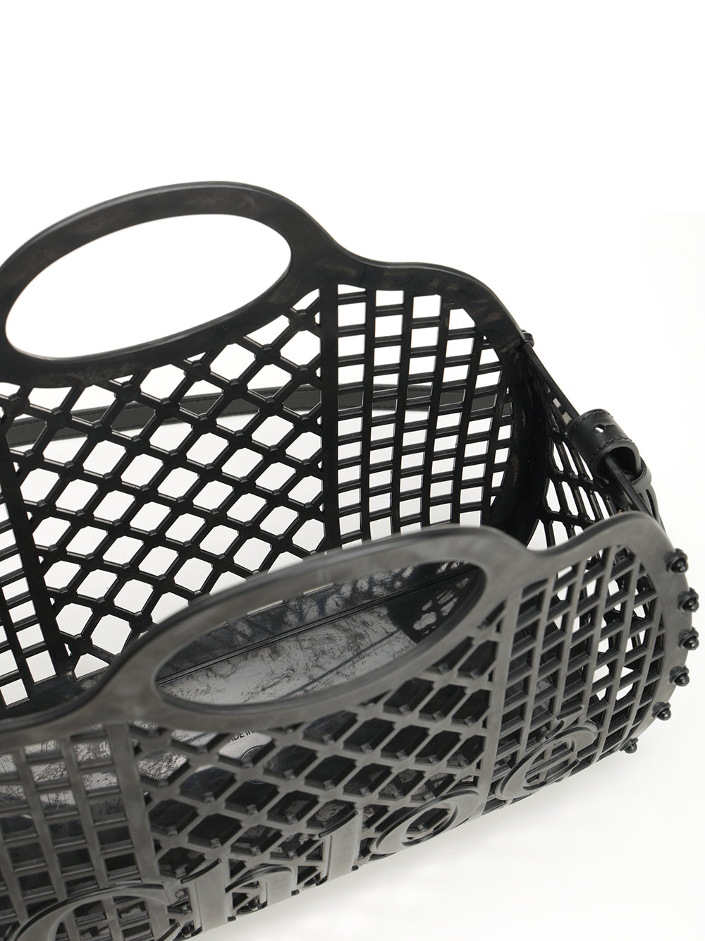 Chloe' Chloé Cage Handbags - Nero | adcb75dd8fa95c91477a0eb50cab5fa431bcd022