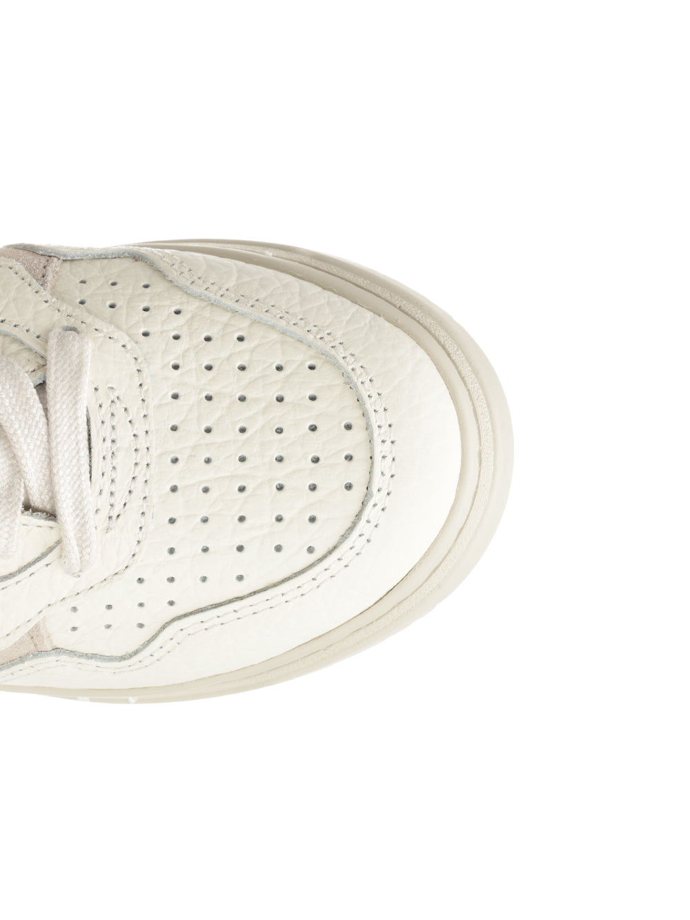 Autry  Medalist Low Sneakers - Bianco | 926f582d5f0f5bb38a1eb968f16a2190022476d7