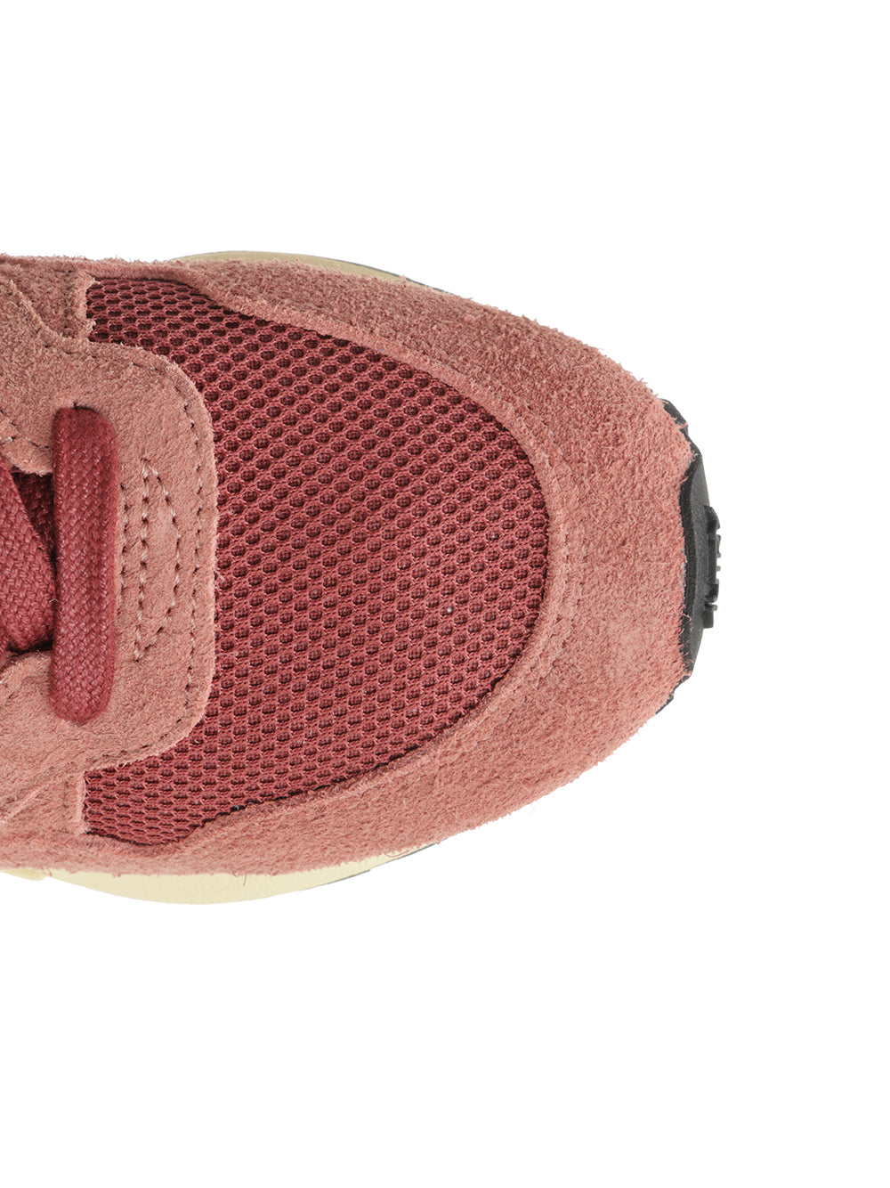 Autry  Reelwind Low Sneakers - Rosso | e979600e17295e900de877627ff34f04a11beba8