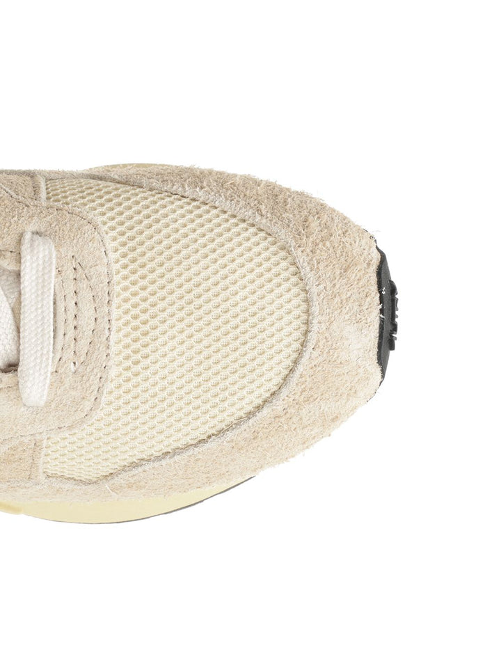 Autry  Reelwind Low Sneakers - Beige | f1a08cf237710fc845720977f603cba22358e1de