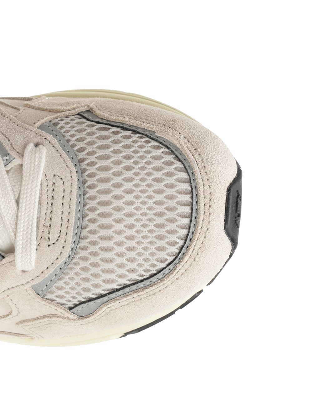 Autry  Hyperway Sneakers - Grey | eba88131cc82a5f51472301eb674fbc42e8f60e8
