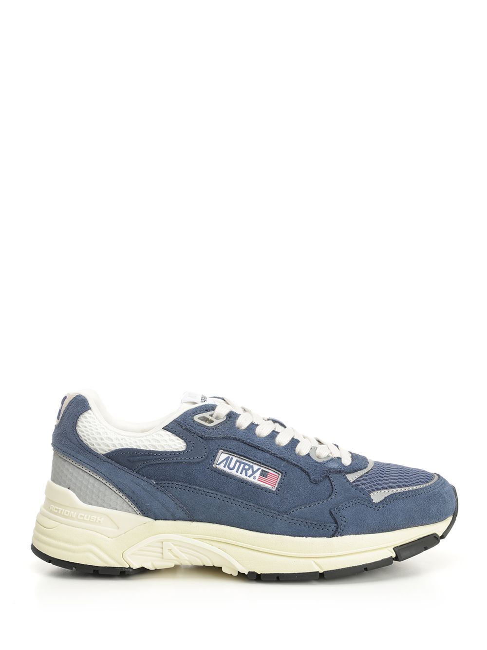 Autry  Hyperway Sneakers - Blu | 2a74adb547c5b99c2f2c5531d7203d92d971acfb