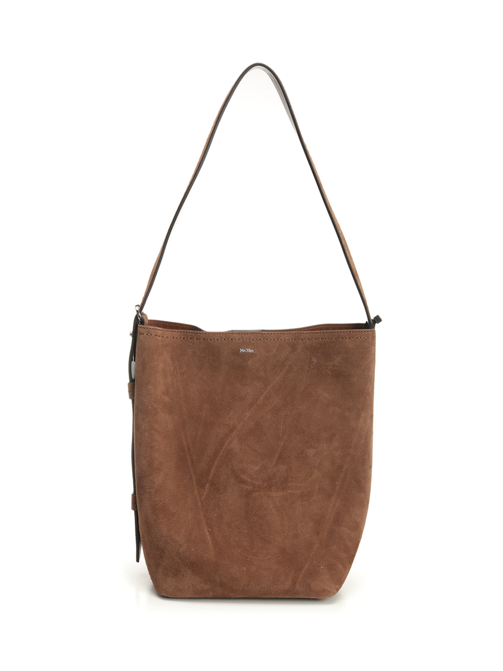 Max Mara Archetipo Shoulder Bags - Marrone | 24f209a0aae9fb8005b3b7a7657689bdafe160b1