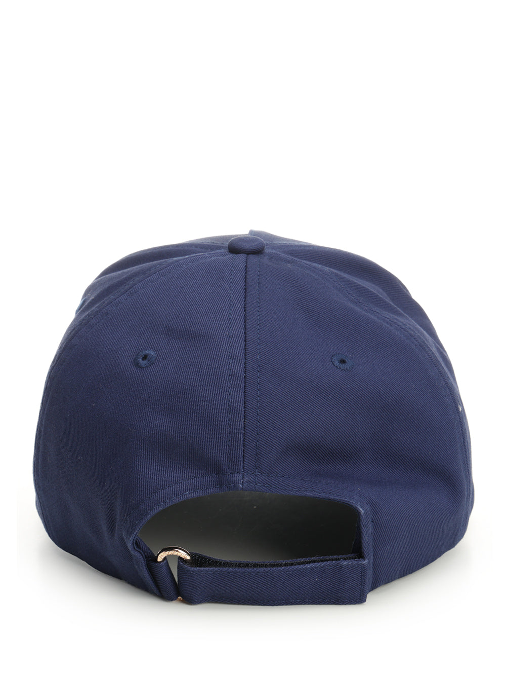 Moncler Genius Baseball Cap Cappelli - Blu | f5e921c46bd663adaffa5099613389123999001a