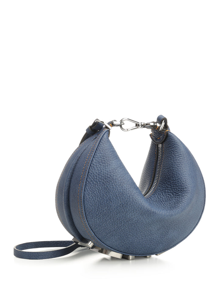 Fendi Fendigraphy Handbags - Blu | 9f662dc8f8b4df5ee926ddfa5ca6f43db6658e2c