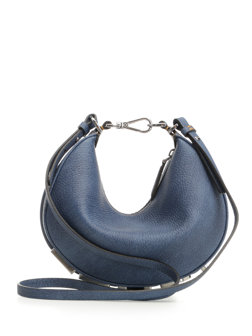 Fendi Fendigraphy Handbags - Blu | 4d11e4b46c98be4c7be1be34ddcabd1eb84bcab6