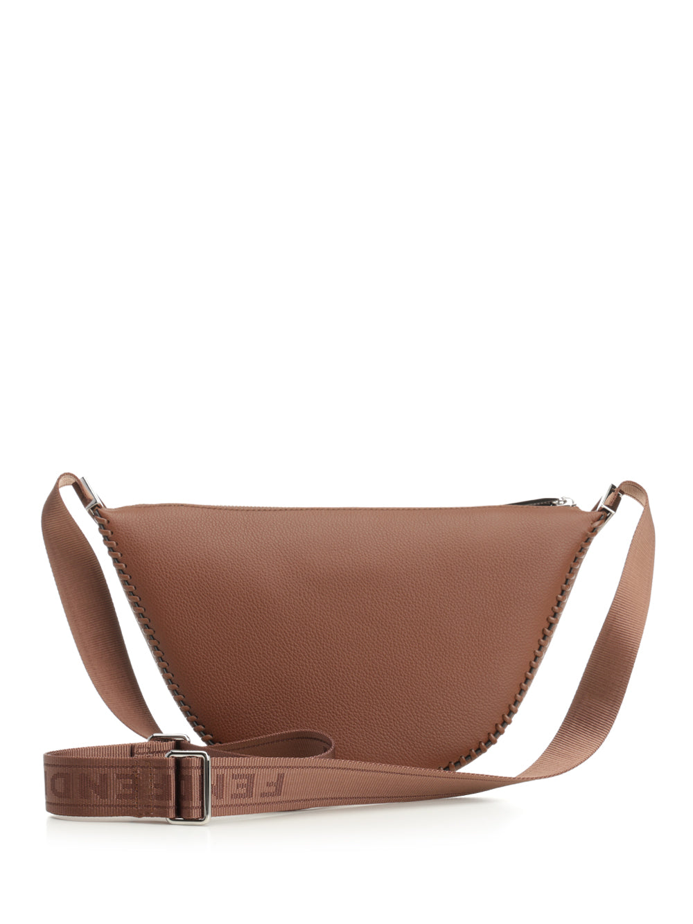 Fendi Fendi Melon Crossbody Bags - Marrone | 67e7af4beb55d7139d83b4965c1d492b2095c61c