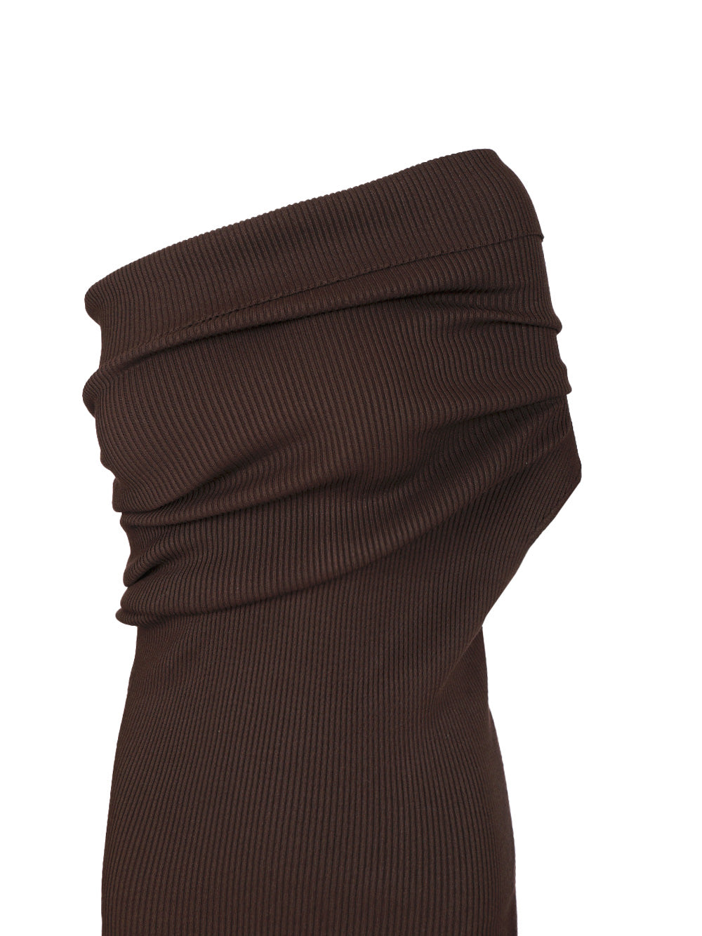 Rick Owens Athena Abiti - Marrone | 51f126ec0d685d739331ab18b0e0aa621a6df261