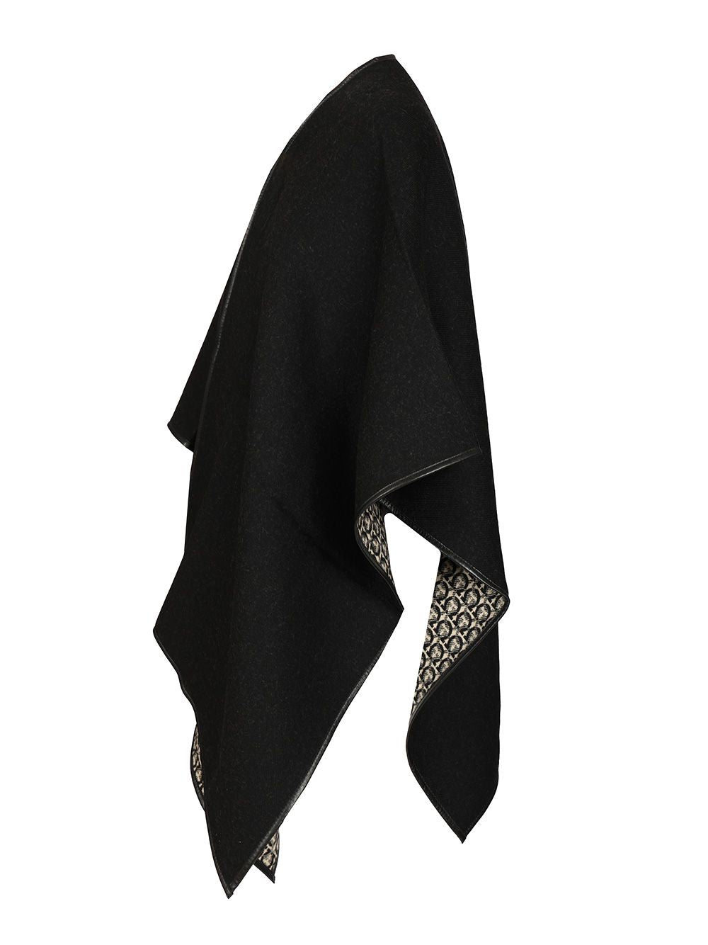 Ferragamo Gancini Scarves And Foulards - Nero | c15147538a0d4e9c1ceace35c2923fd4a392329c