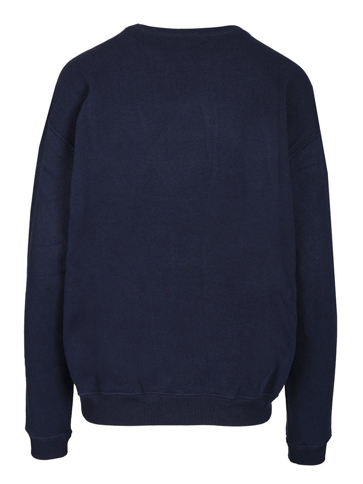 Polo Ralph Lauren Crewneck Sweatshirt Sweatshirts - Blu | caeaa3cd3c8c0e3d720b09049a6339e9f3534726