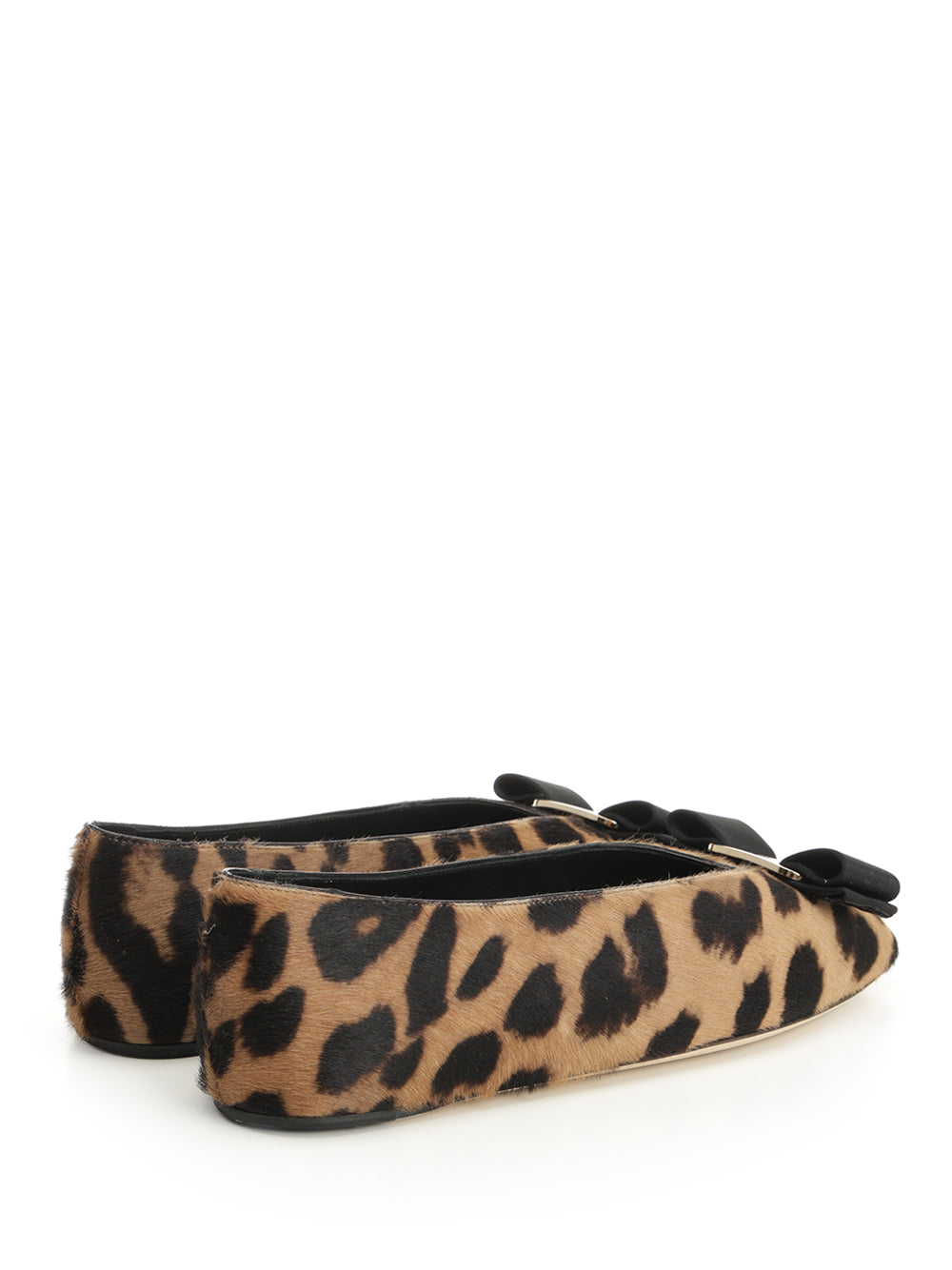 Ferragamo Vara Scarpe basse - Animalier | f1a3bf4ce008458d856c77abec028036cc98c577