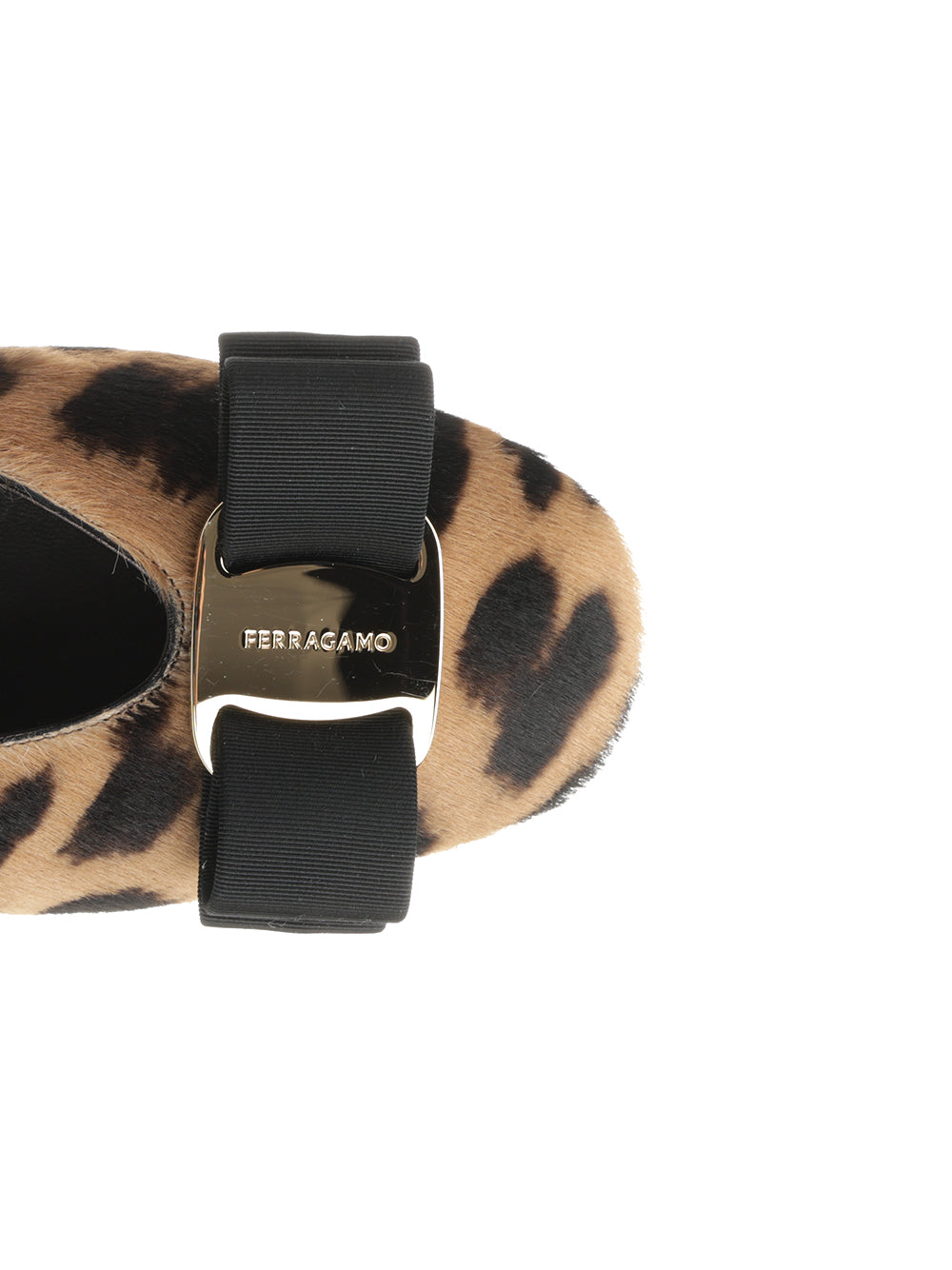 Ferragamo Vara Scarpe basse - Animalier | 7f886c1cf6513a8ddd5cbe6f5bf62a43d7368c3c